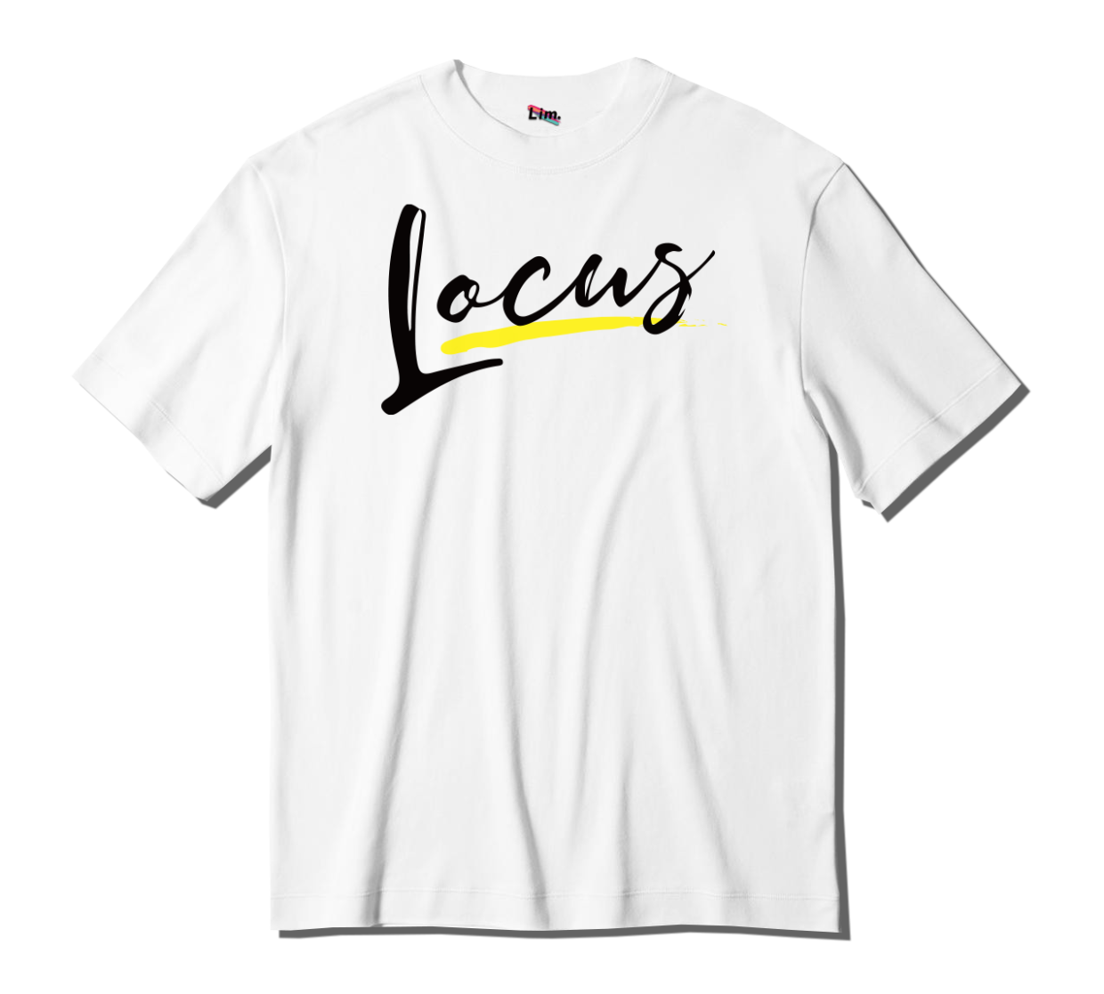 T-shirt　locus